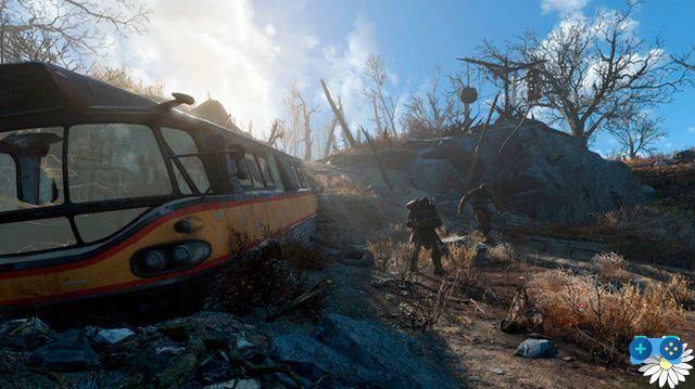 La Confrérie de l'Acier dans Fallout 4 : tout ce que vous devez savoir