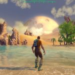 Outcast Second Contact Review