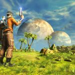 Outcast Second Contact Review