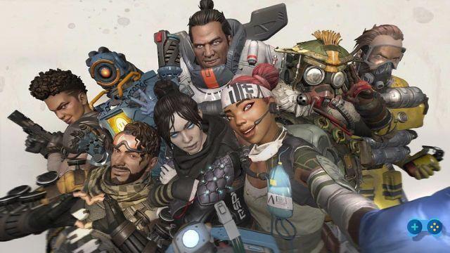 Apex Legends, the definitive guide