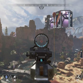 Apex Legends, the definitive guide