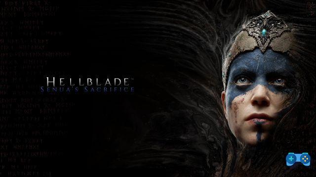 Hellblade Review: Senua's Sacrifice