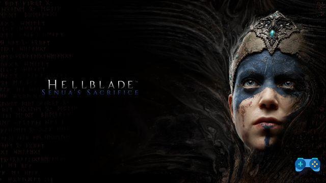 Revisión de Hellblade: El sacrificio de Senua