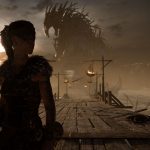 Revisión de Hellblade: El sacrificio de Senua