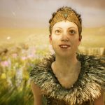 Revisión de Hellblade: El sacrificio de Senua