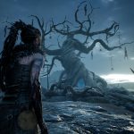 Revisión de Hellblade: El sacrificio de Senua