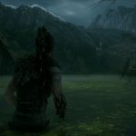 Revisión de Hellblade: El sacrificio de Senua