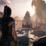 Revisión de Hellblade: El sacrificio de Senua