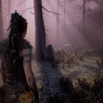 Revisión de Hellblade: El sacrificio de Senua