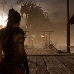 Hellblade Review: O Sacrifício de Senua