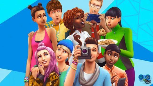 Como aumentar a capacidade da casa no The Sims 4