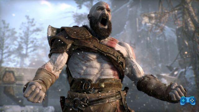 God of War guide: where to find and how to defeat the nine Valkyries