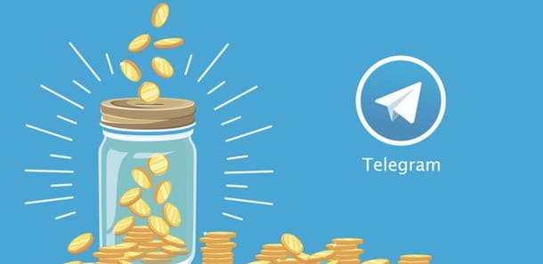 How to make money with Telegram