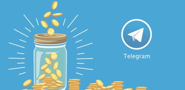 Como ganhar dinheiro com Telegram