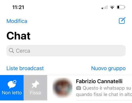 Comment créer un lien WhatsApp vers la maison du téléphone