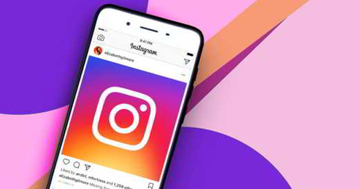 Comment mettre de l'espace blanc dans les légendes et les bios sur Instagram ?