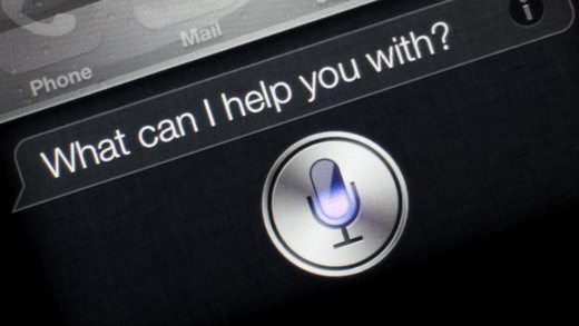 How to control your smartphone with voice commands