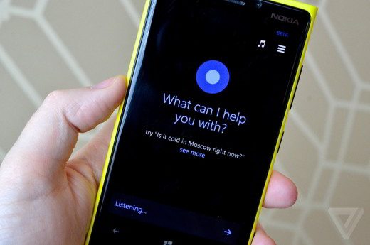 How to control your smartphone with voice commands