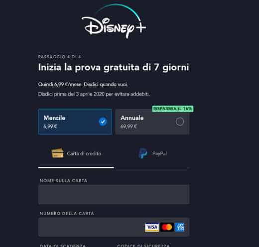 Comment fonctionne Disney + : tarifs et essai gratuit