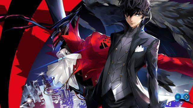 Persona 5 Royal: Release date, platforms, DLCs and more