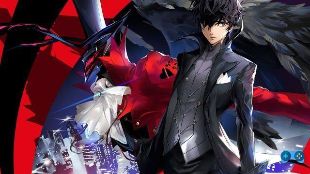 Persona 5 Royal : date de sortie, plateformes, DLC et plus