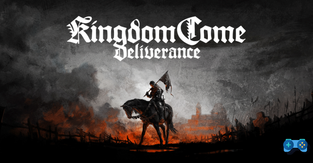 Kingdom Come: Deliverance review