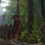 Kingdom Come: Examen de la délivrance