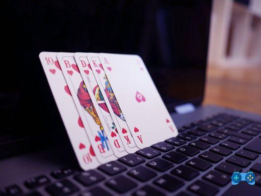 Poker online: las soluciones del sector están cada vez más en nombre de la innovación