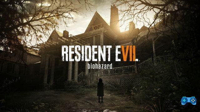 Resident Evil 7: Biohazard – Durée et analyse du jeu