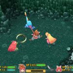 Examen du remake de Secret of Mana