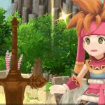 Secret of Mana Remake Review