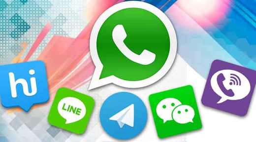 Meilleures alternatives à WhatsApp pour Android et iPhone