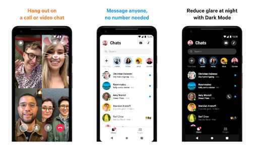 Melhores alternativas para WhatsApp para Android e iPhone
