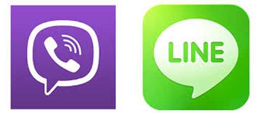 Melhores alternativas para WhatsApp para Android e iPhone