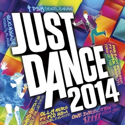 Just Dance 2014 song list revealed