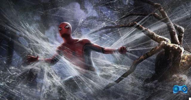 El misterio de las arañas en Spider-Man