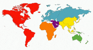 The vocabulary of Web Analysis terminology