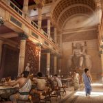 Crítica de Assassin's Creed Origins Review