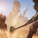 Crítica de Assassin's Creed Origins Review