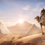 Examen d'Assassin's Creed Origins