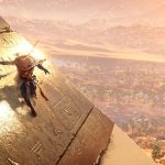 Crítica de Assassin's Creed Origins Review