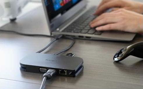 Best Notebook Docking Station 2022: Guia de compra