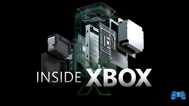 Inside Xbox: all the news of the live on May 7th