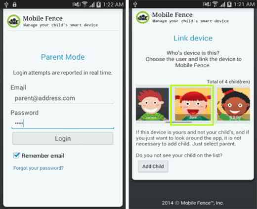 Las mejores aplicaciones para monitorear el teléfono celular de los niños