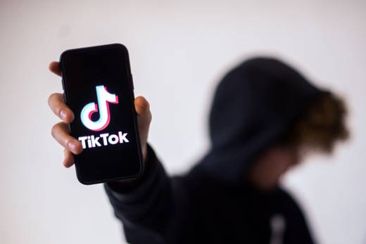 Como se tornar viral no TikTok