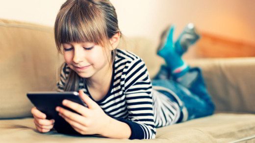 Comment protéger les enfants d'Internet