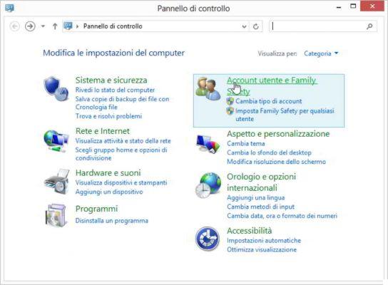 Como proteger as crianças da Internet