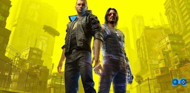 Cyberpunk 2077: The most anticipated game of the year