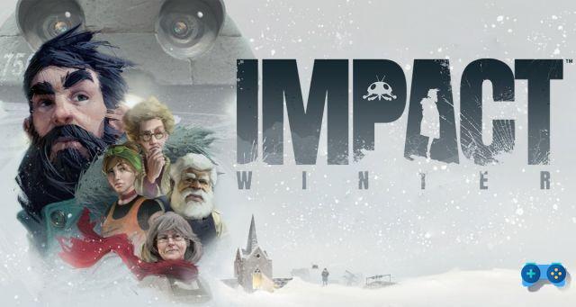 Impact Winter, our review