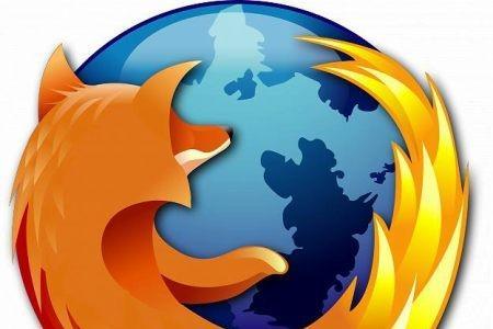 How to save Mozilla Firefox favorites